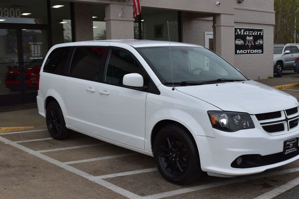 2019 Dodge Grand Caravan SE Plus Wagon *Ltd Avail* - 22817228 - 9