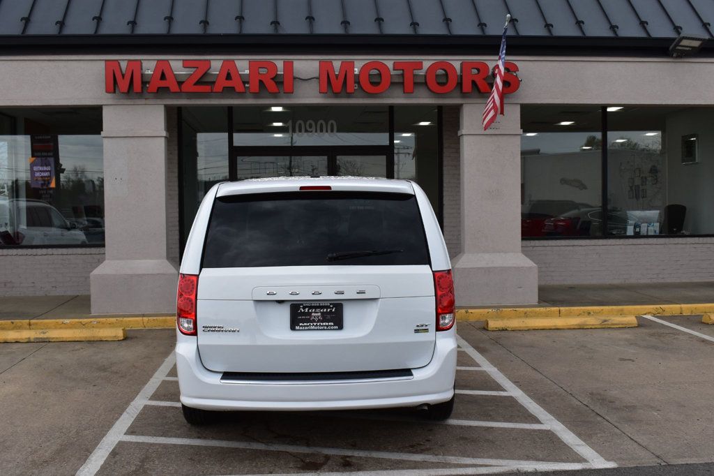 2019 Dodge Grand Caravan SE Plus Wagon *Ltd Avail* - 22817228 - 10