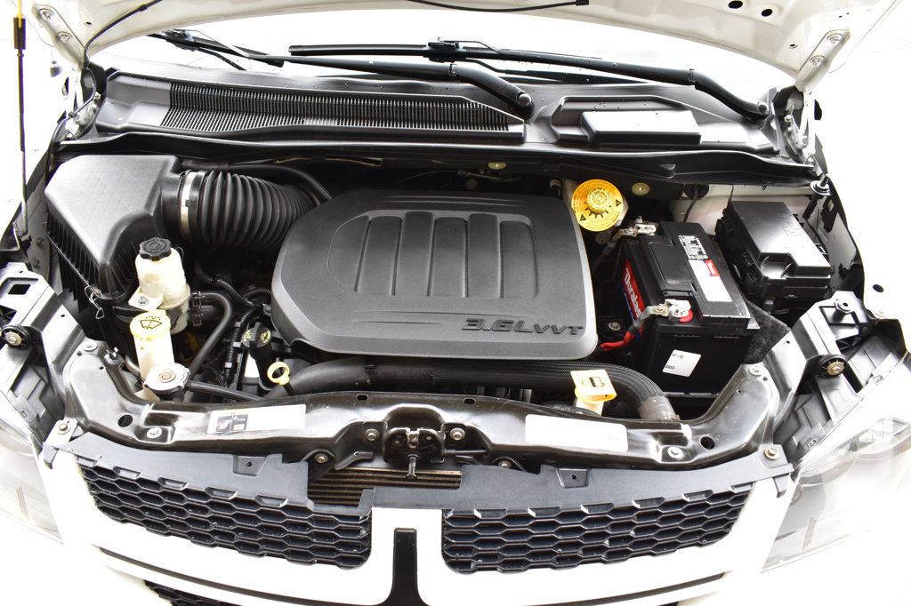 2019 Dodge Grand Caravan SE Plus Wagon *Ltd Avail* - 22817228 - 12