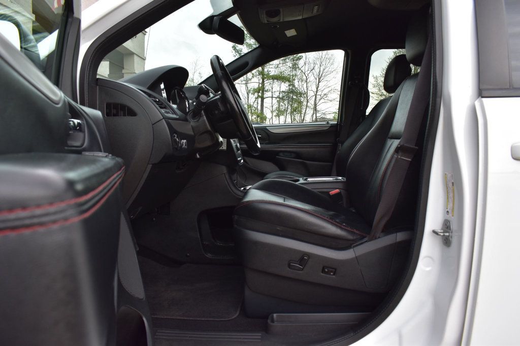 2019 Dodge Grand Caravan SE Plus Wagon *Ltd Avail* - 22817228 - 13