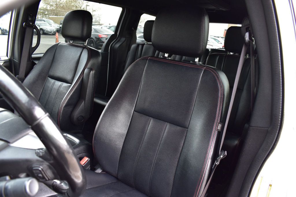 2019 Dodge Grand Caravan SE Plus Wagon *Ltd Avail* - 22817228 - 14