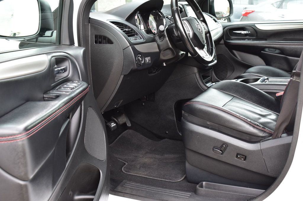 2019 Dodge Grand Caravan SE Plus Wagon *Ltd Avail* - 22817228 - 15