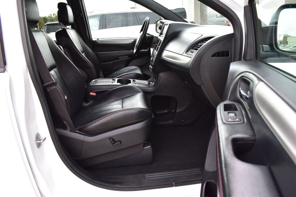 2019 Dodge Grand Caravan SE Plus Wagon *Ltd Avail* - 22817228 - 16