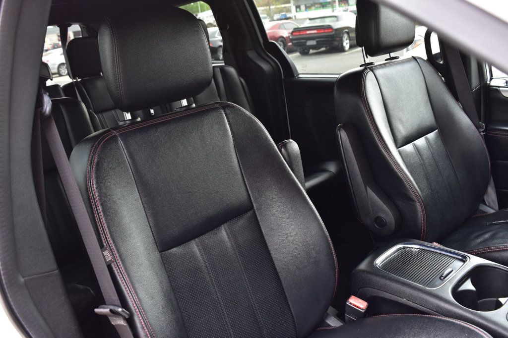 2019 Dodge Grand Caravan SE Plus Wagon *Ltd Avail* - 22817228 - 17