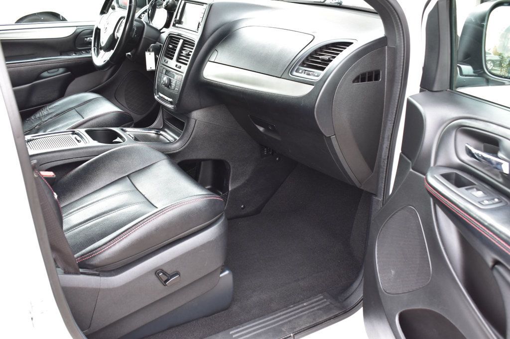 2019 Dodge Grand Caravan SE Plus Wagon *Ltd Avail* - 22817228 - 18