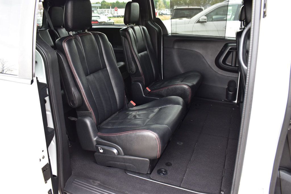 2019 Dodge Grand Caravan SE Plus Wagon *Ltd Avail* - 22817228 - 19