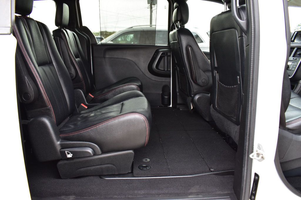 2019 Dodge Grand Caravan SE Plus Wagon *Ltd Avail* - 22817228 - 20