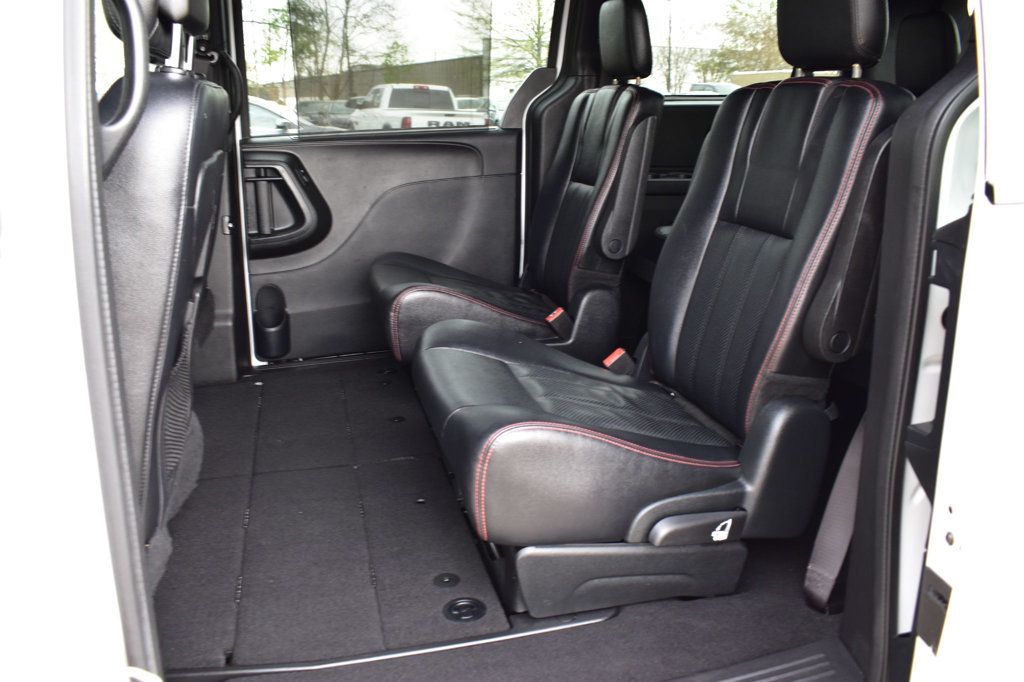 2019 Dodge Grand Caravan SE Plus Wagon *Ltd Avail* - 22817228 - 21