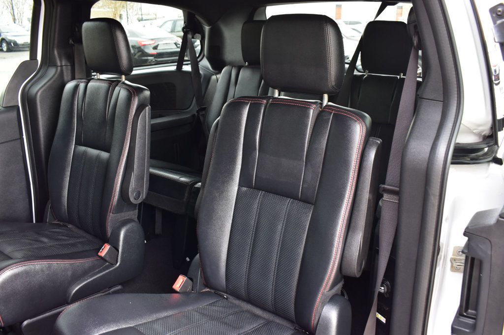 2019 Dodge Grand Caravan SE Plus Wagon *Ltd Avail* - 22817228 - 22