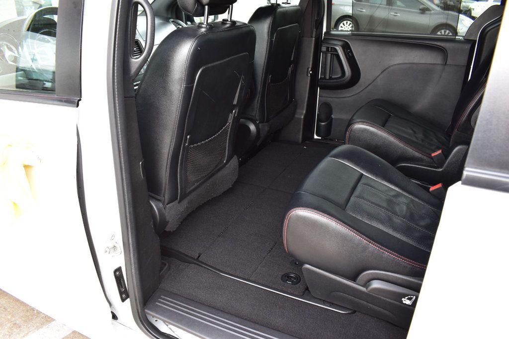 2019 Dodge Grand Caravan SE Plus Wagon *Ltd Avail* - 22817228 - 23