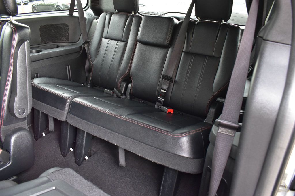 2019 Dodge Grand Caravan SE Plus Wagon *Ltd Avail* - 22817228 - 24