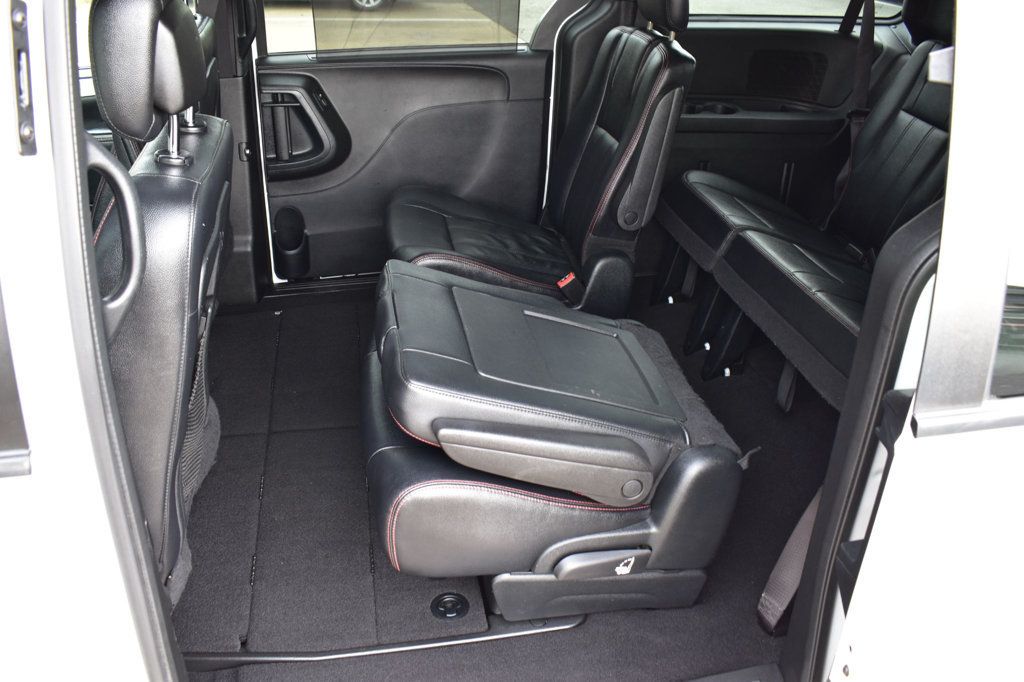 2019 Dodge Grand Caravan SE Plus Wagon *Ltd Avail* - 22817228 - 25