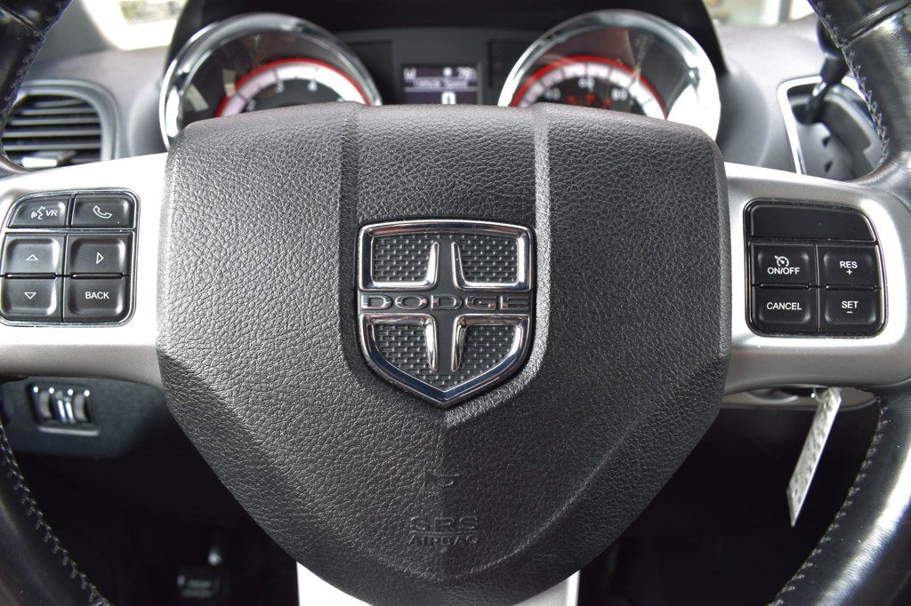 2019 Dodge Grand Caravan SE Plus Wagon *Ltd Avail* - 22817228 - 27