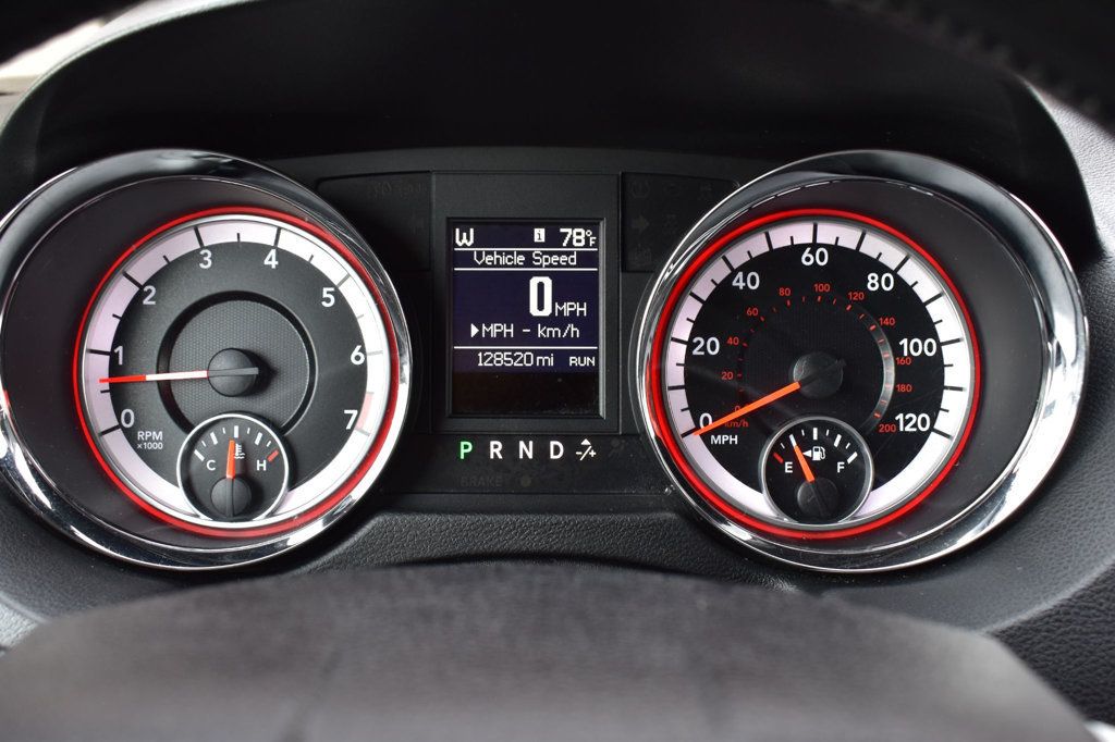 2019 Dodge Grand Caravan SE Plus Wagon *Ltd Avail* - 22817228 - 28