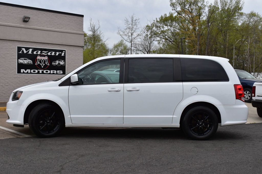 2019 Dodge Grand Caravan SE Plus Wagon *Ltd Avail* - 22817228 - 2