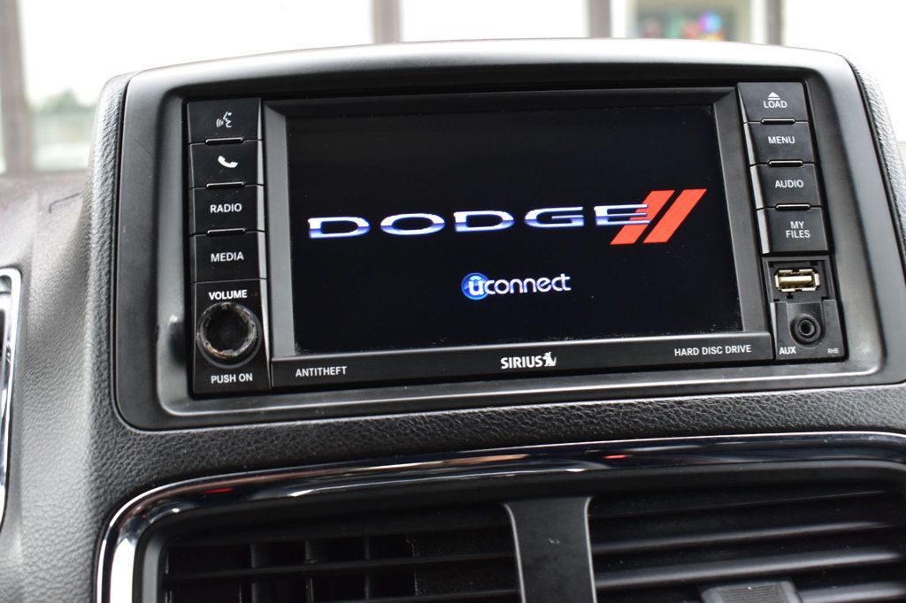 2019 Dodge Grand Caravan SE Plus Wagon *Ltd Avail* - 22817228 - 29