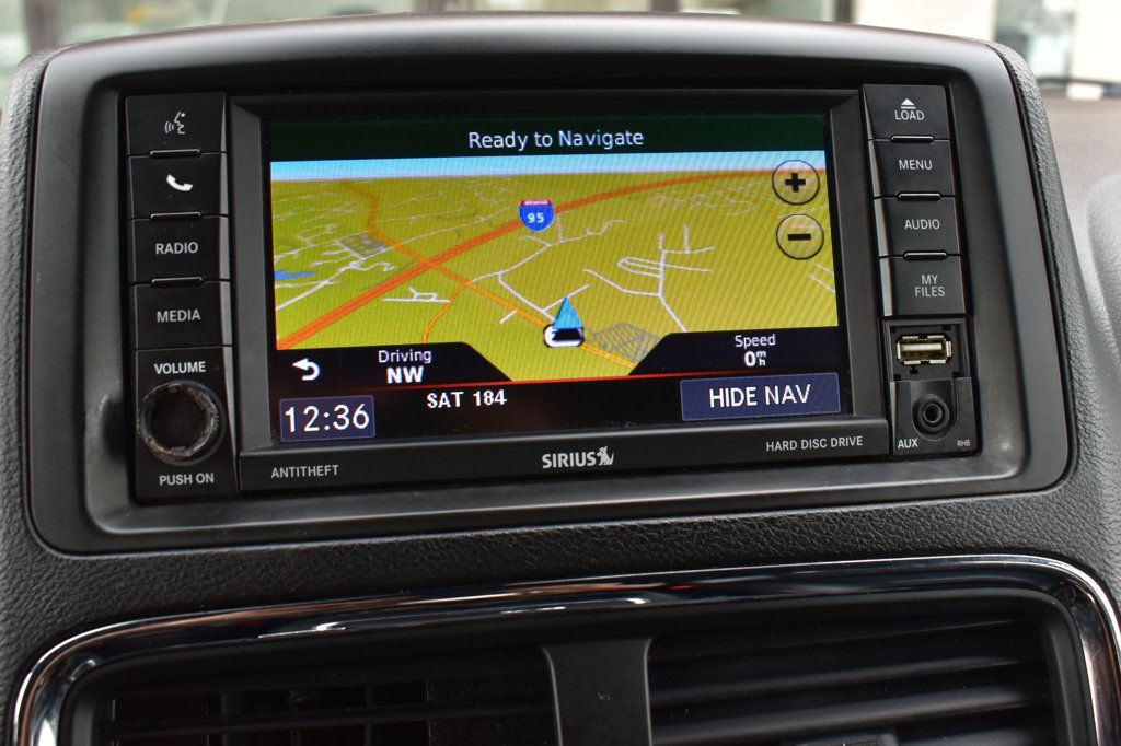 2019 Dodge Grand Caravan SE Plus Wagon *Ltd Avail* - 22817228 - 30