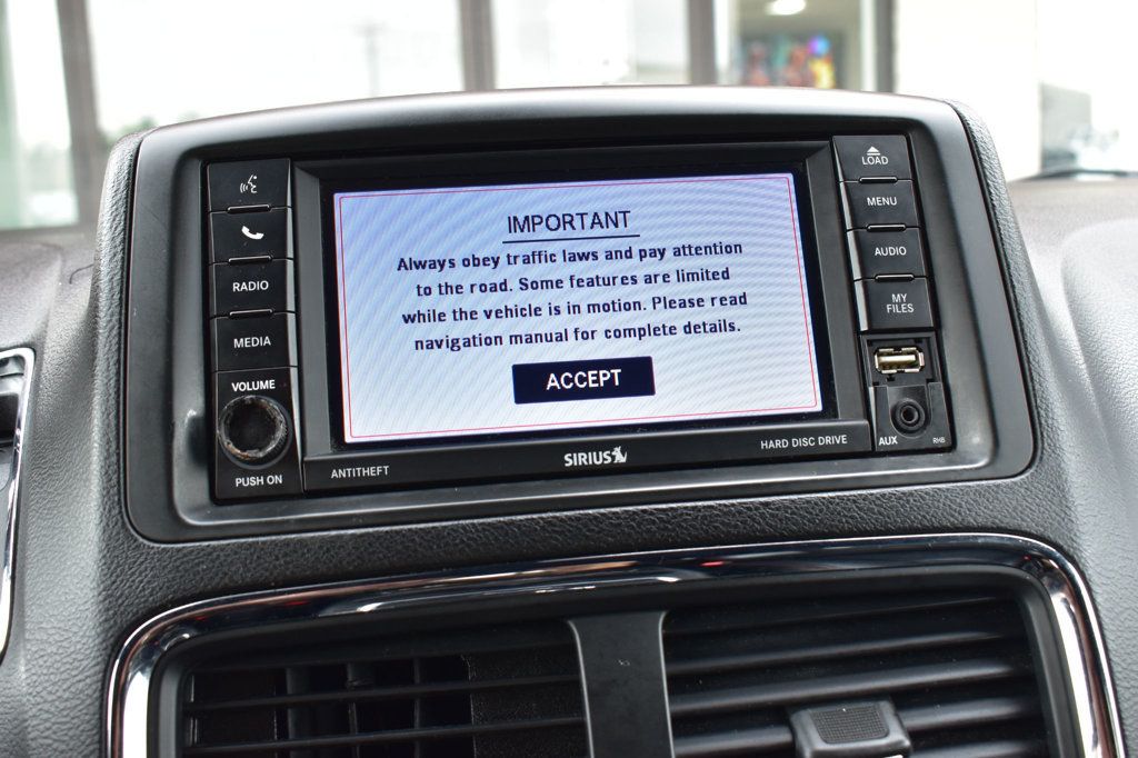 2019 Dodge Grand Caravan SE Plus Wagon *Ltd Avail* - 22817228 - 31