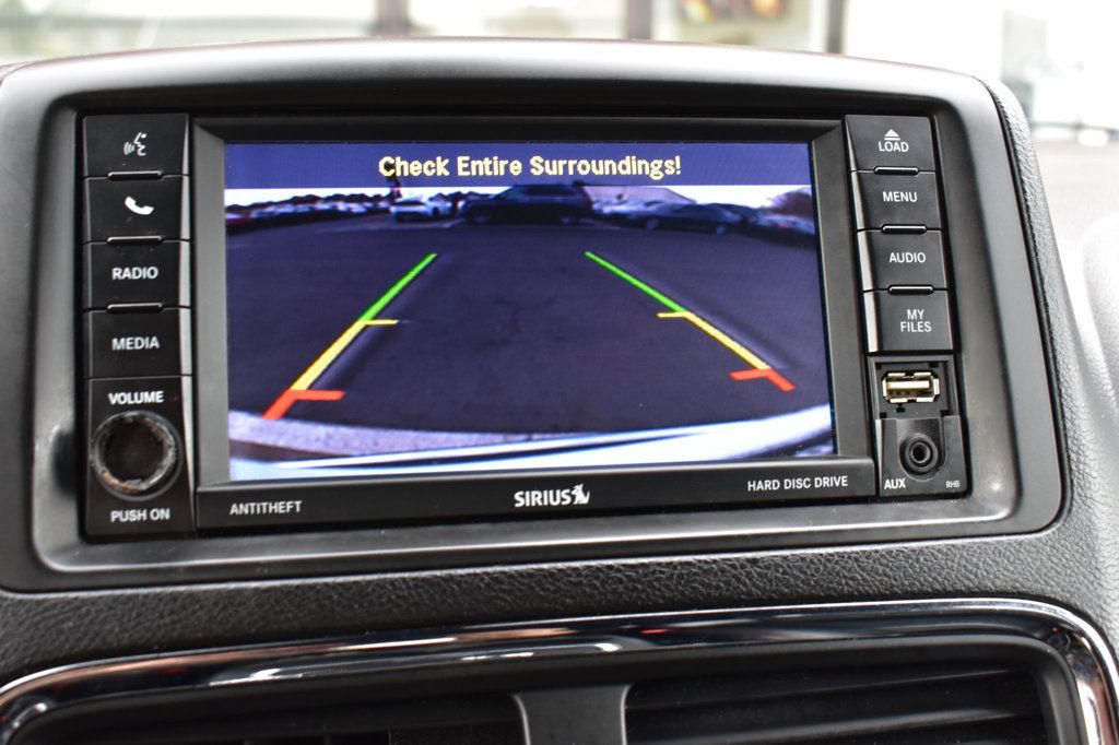 2019 Dodge Grand Caravan SE Plus Wagon *Ltd Avail* - 22817228 - 32