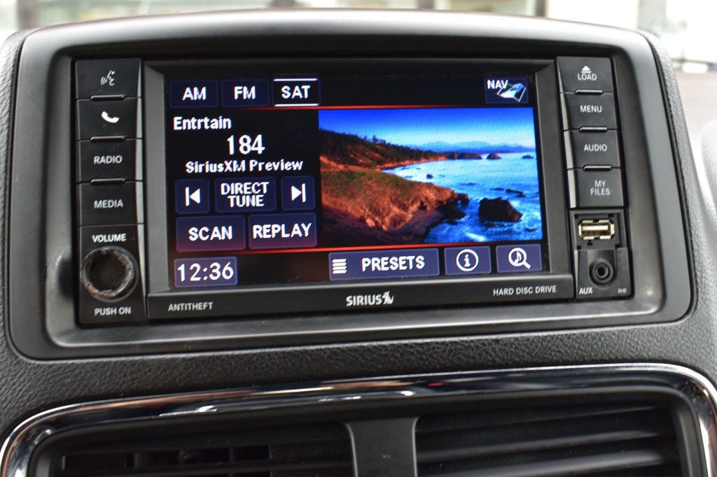 2019 Dodge Grand Caravan SE Plus Wagon *Ltd Avail* - 22817228 - 33