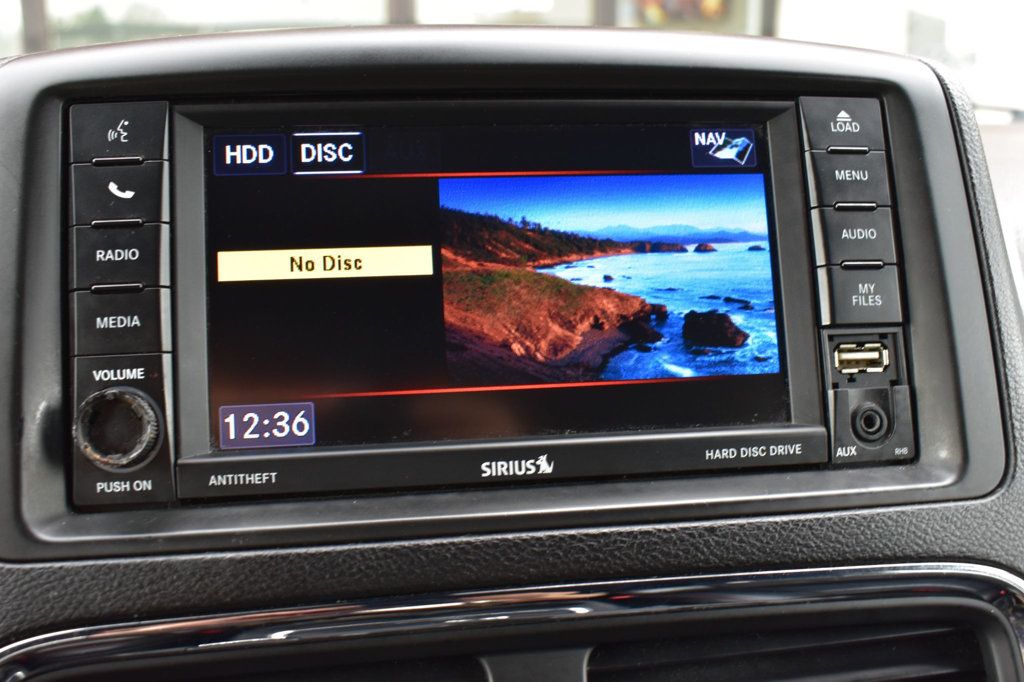 2019 Dodge Grand Caravan SE Plus Wagon *Ltd Avail* - 22817228 - 34