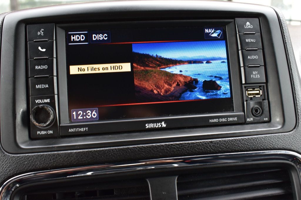 2019 Dodge Grand Caravan SE Plus Wagon *Ltd Avail* - 22817228 - 35