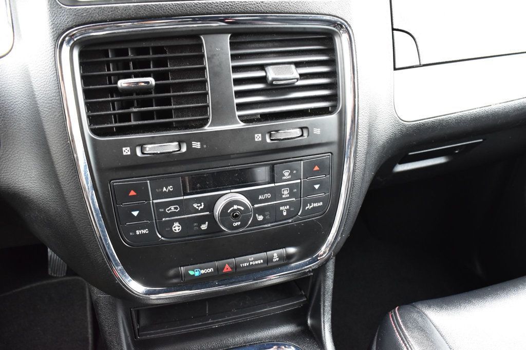 2019 Dodge Grand Caravan SE Plus Wagon *Ltd Avail* - 22817228 - 36