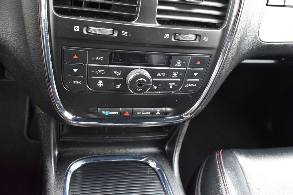 2019 Dodge Grand Caravan SE Plus Wagon *Ltd Avail* - 22817228 - 37