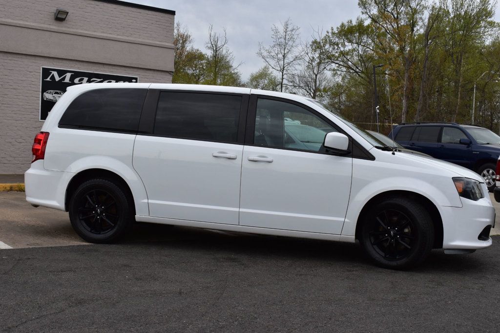 2019 Dodge Grand Caravan SE Plus Wagon *Ltd Avail* - 22817228 - 3