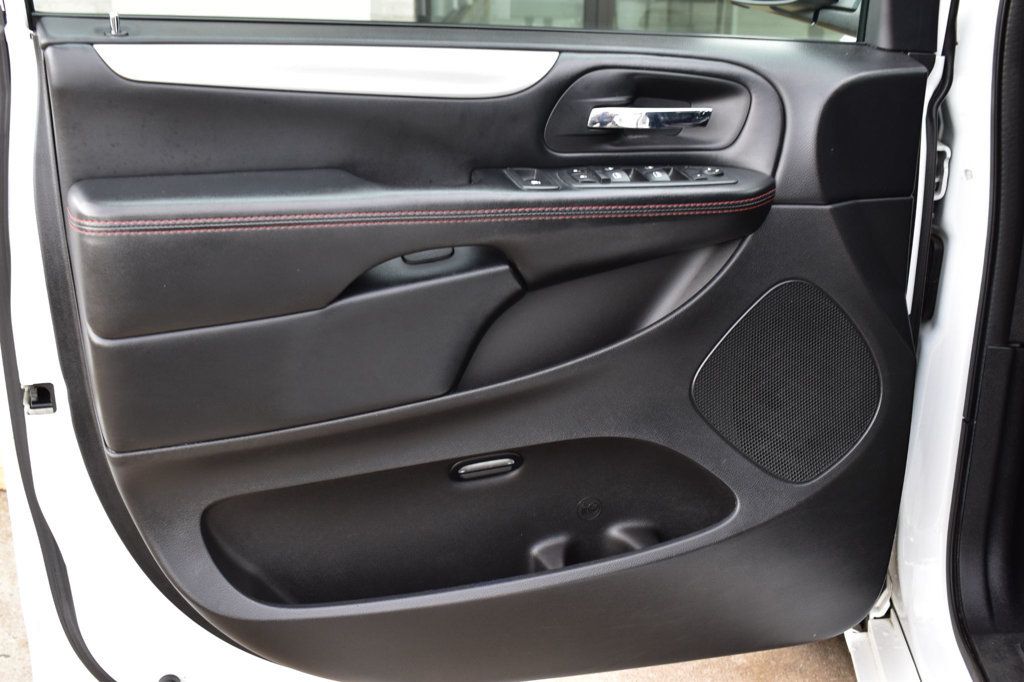 2019 Dodge Grand Caravan SE Plus Wagon *Ltd Avail* - 22817228 - 42