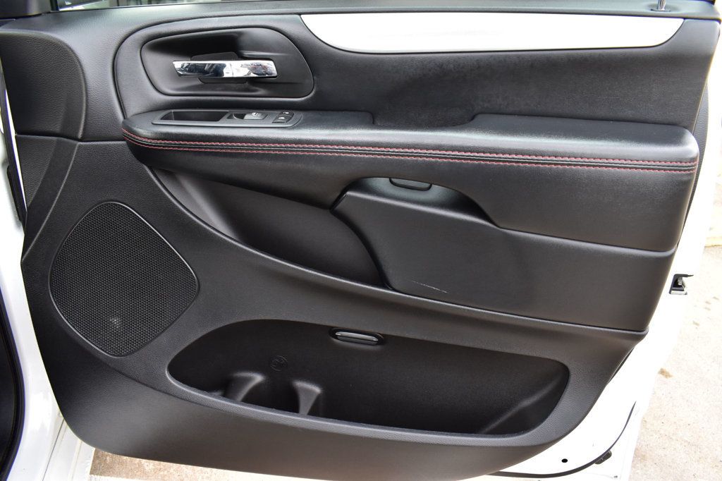 2019 Dodge Grand Caravan SE Plus Wagon *Ltd Avail* - 22817228 - 43