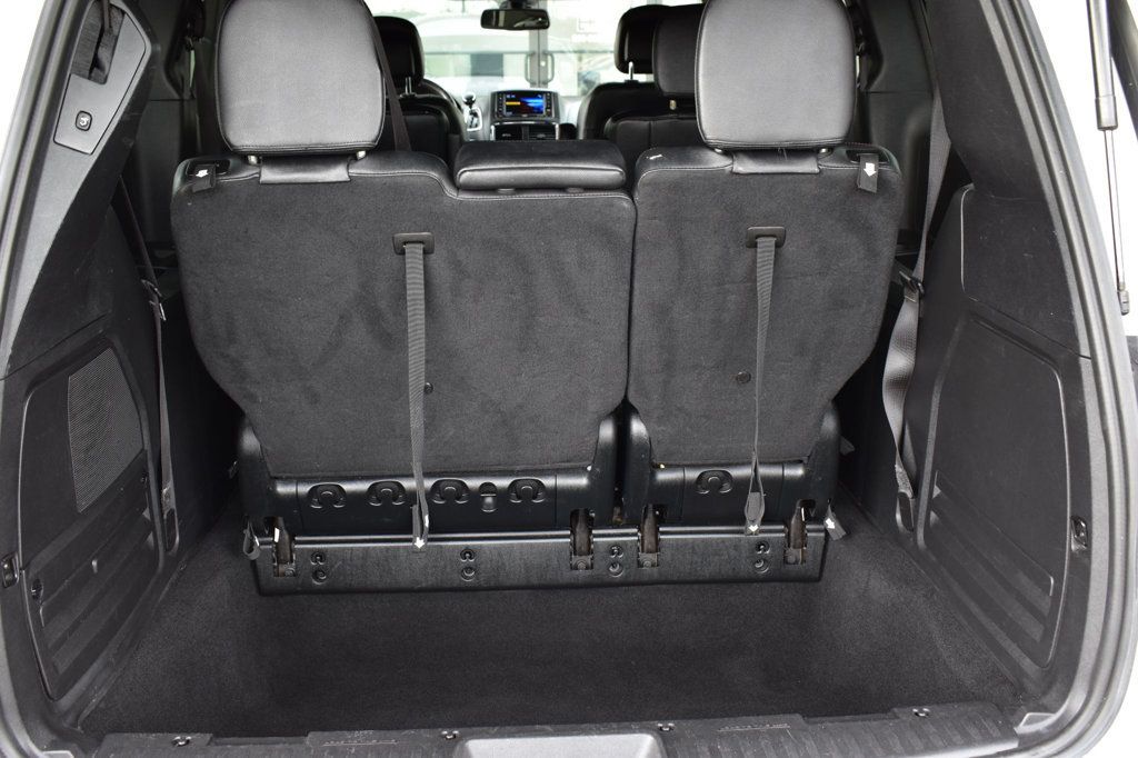 2019 Dodge Grand Caravan SE Plus Wagon *Ltd Avail* - 22817228 - 44