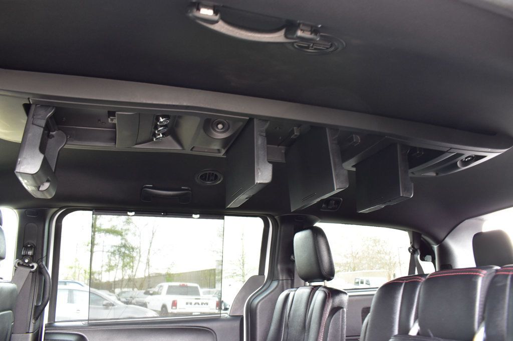 2019 Dodge Grand Caravan SE Plus Wagon *Ltd Avail* - 22817228 - 46