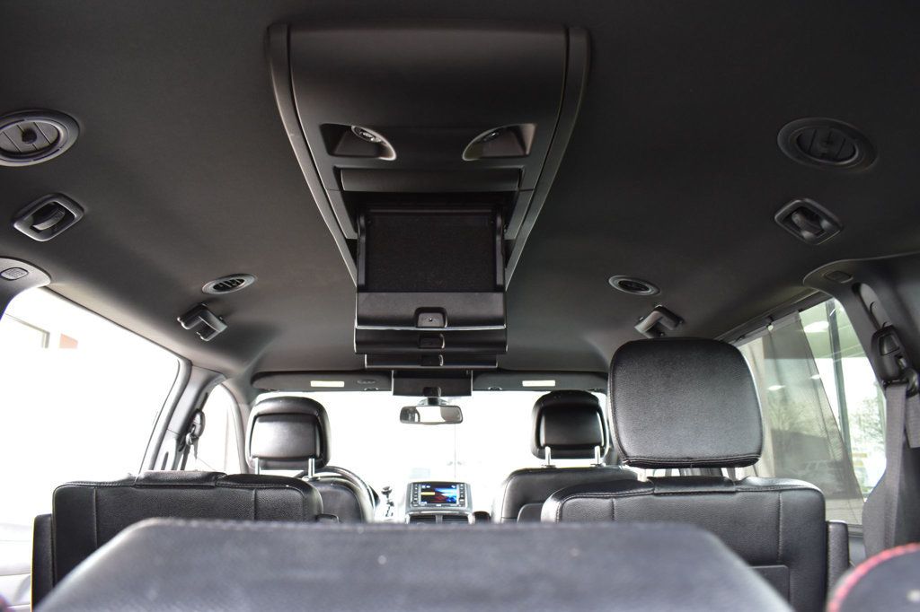 2019 Dodge Grand Caravan SE Plus Wagon *Ltd Avail* - 22817228 - 47