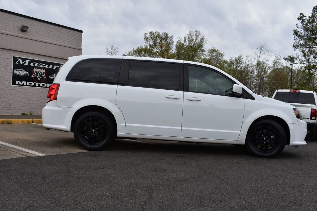 2019 Dodge Grand Caravan SE Plus Wagon *Ltd Avail* - 22817228 - 4
