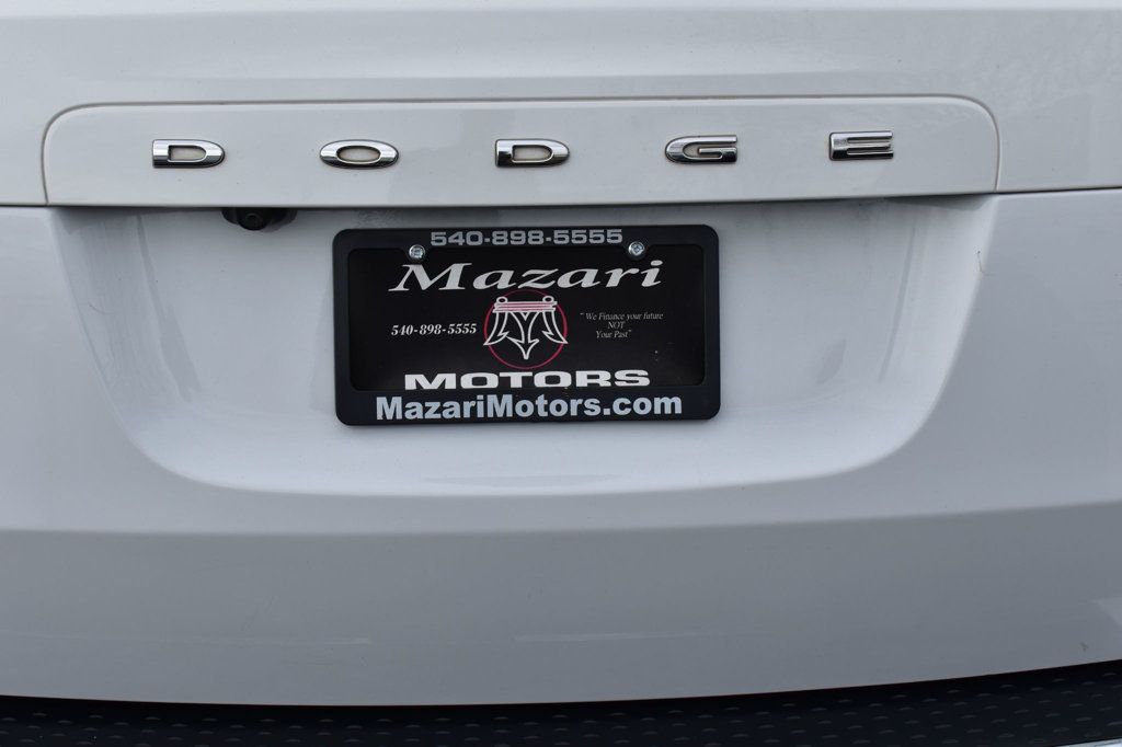 2019 Dodge Grand Caravan SE Plus Wagon *Ltd Avail* - 22817228 - 53