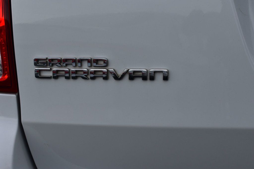 2019 Dodge Grand Caravan SE Plus Wagon *Ltd Avail* - 22817228 - 54