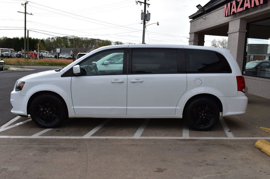 2019 Dodge Grand Caravan SE Plus Wagon *Ltd Avail* - 22817228 - 5