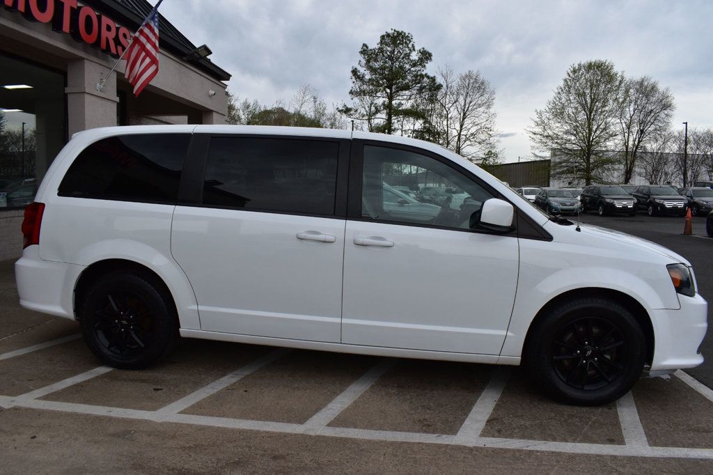 2019 Dodge Grand Caravan SE Plus Wagon *Ltd Avail* - 22817228 - 6