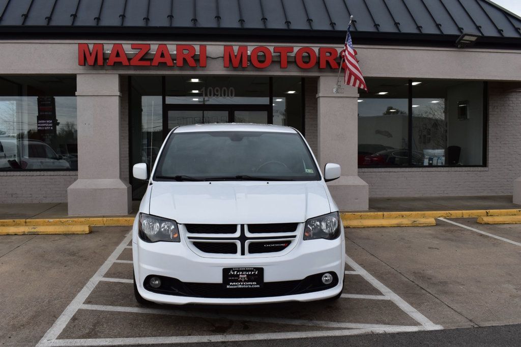 2019 Dodge Grand Caravan SE Plus Wagon *Ltd Avail* - 22817228 - 7
