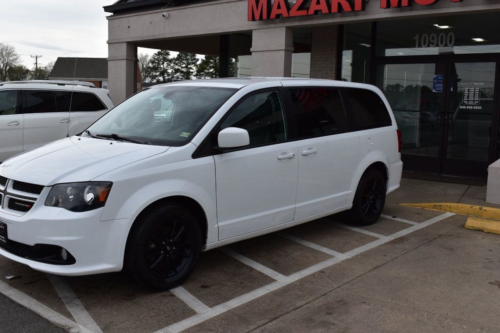 2019 Dodge Grand Caravan SE Plus Wagon *Ltd Avail* - 22817228 - 8