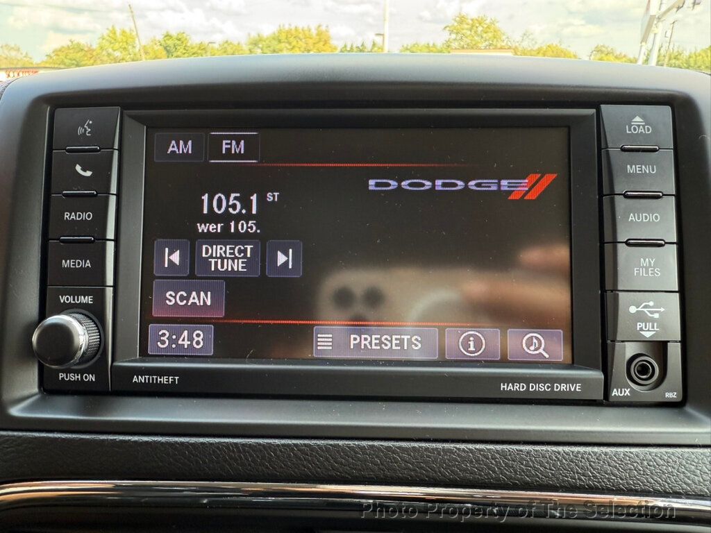 2019 Dodge Grand Caravan SE photo 23