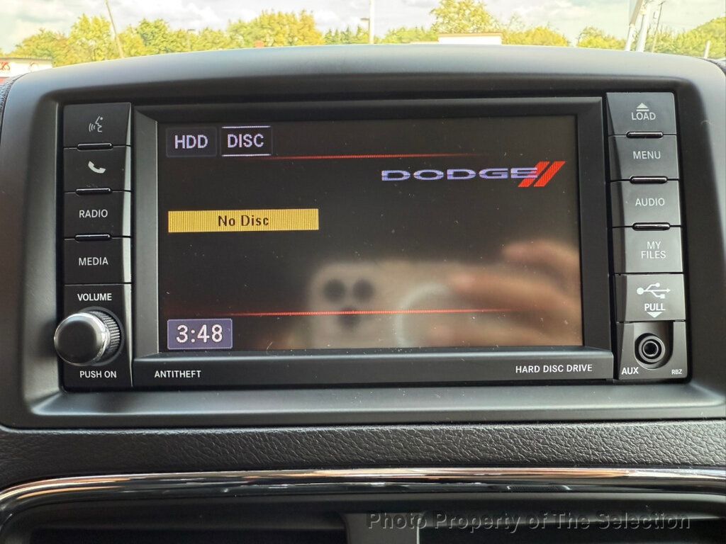 2019 Dodge Grand Caravan SE photo 24