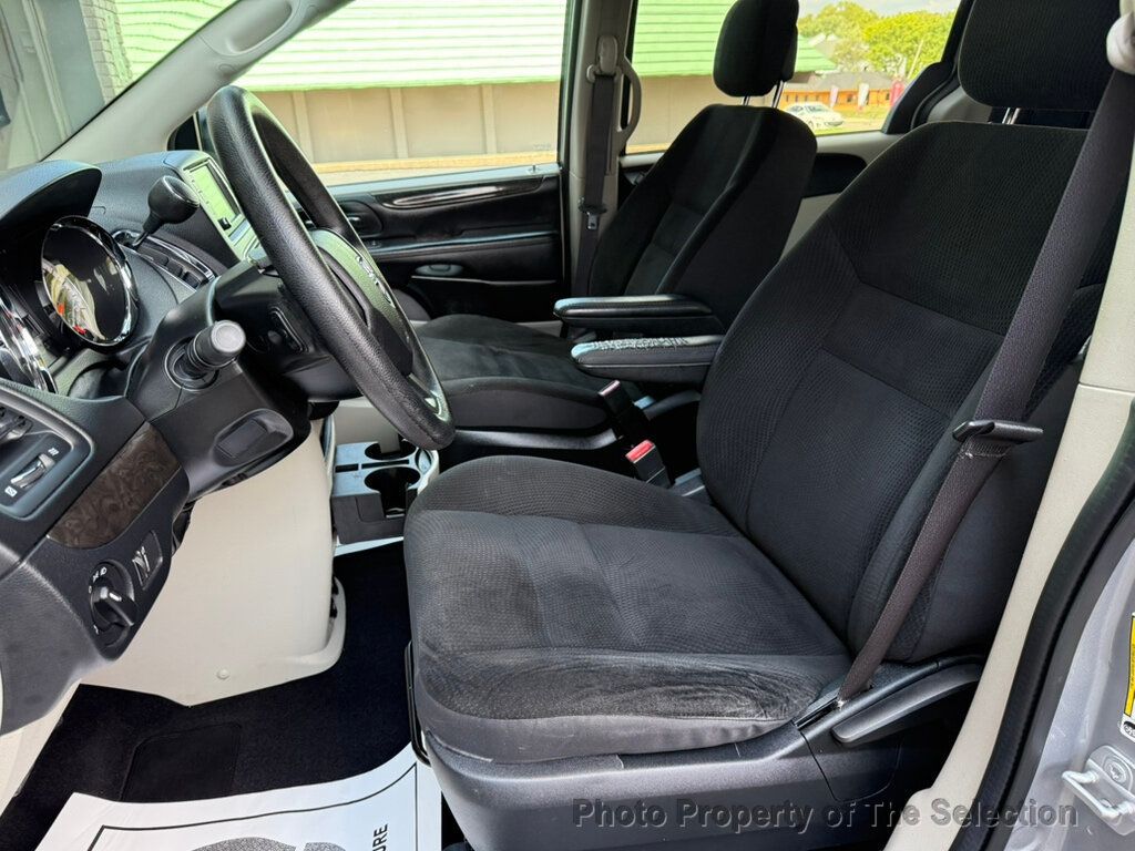 2019 Dodge Grand Caravan SE photo 29