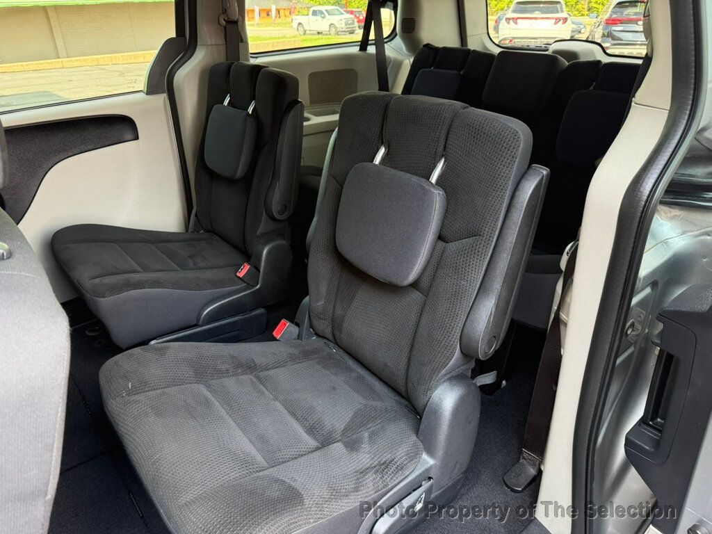 2019 Dodge Grand Caravan SE photo 30