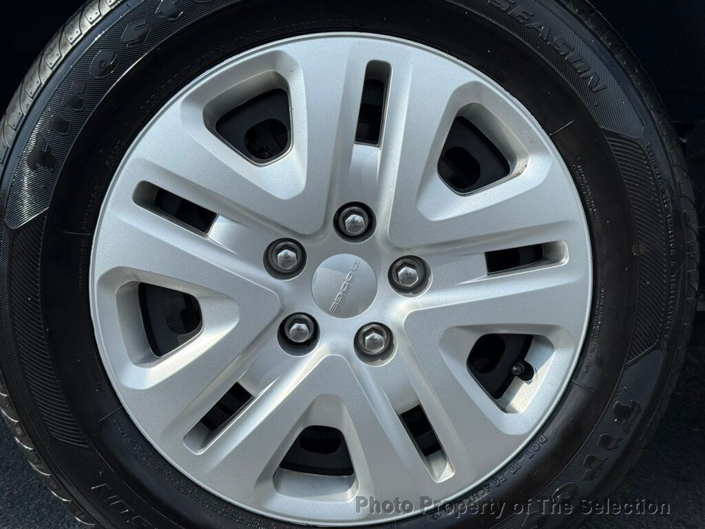 2019 Dodge Grand Caravan SE photo 38