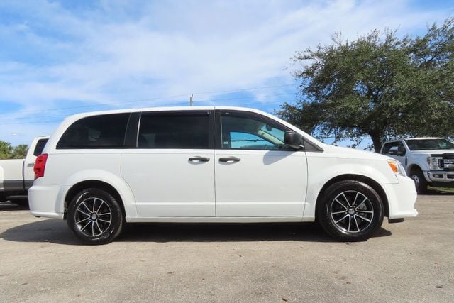 2019 DODGE GRAND CARAVAN SE Wagon - 22651257 - 9