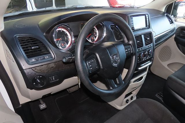 2019 DODGE GRAND CARAVAN SE Wagon - 22651257 - 18