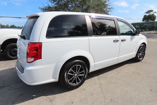 2019 DODGE GRAND CARAVAN SE Wagon - 22651257 - 6