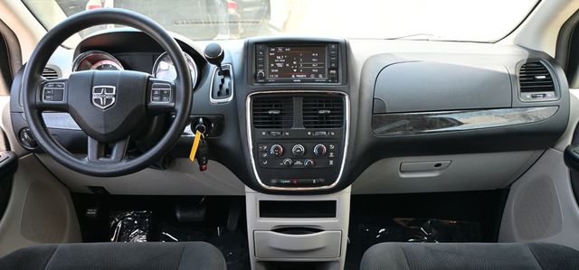2019 Dodge Grand Caravan SE Wagon - 23058870 - 9